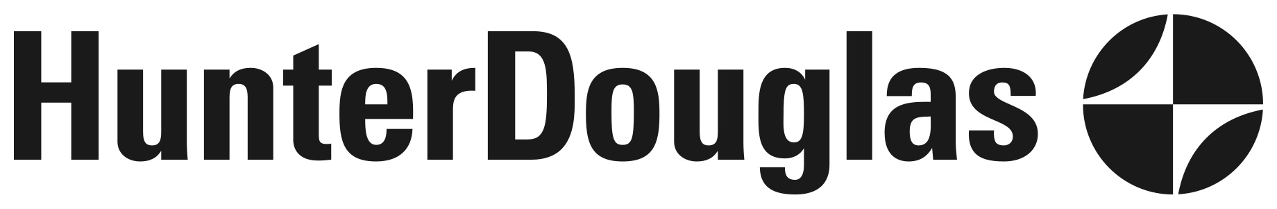 Hunter Douglas